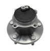 PFI PHU590099 Wheel Hub